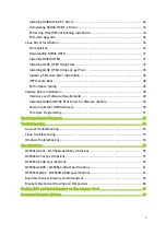 Preview for 3 page of Nvidia Mellanox ConnectX-5 User Manual