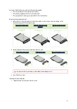 Preview for 19 page of Nvidia Mellanox ConnectX-5 User Manual