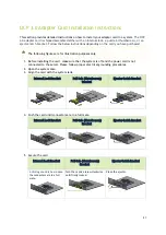 Preview for 21 page of Nvidia Mellanox ConnectX-5 User Manual