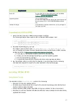 Preview for 37 page of Nvidia Mellanox ConnectX-5 User Manual