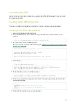 Preview for 43 page of Nvidia Mellanox ConnectX-5 User Manual