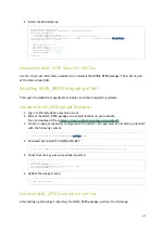 Preview for 45 page of Nvidia Mellanox ConnectX-5 User Manual