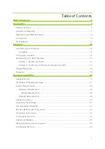 Preview for 2 page of Nvidia Mellanox MCX621102ACADAT User Manual