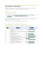 Preview for 19 page of Nvidia Mellanox MCX621102ACADAT User Manual