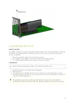 Preview for 24 page of Nvidia Mellanox MCX621102ACADAT User Manual