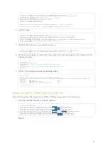 Preview for 35 page of Nvidia Mellanox MCX621102ACADAT User Manual