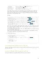 Preview for 36 page of Nvidia Mellanox MCX621102ACADAT User Manual