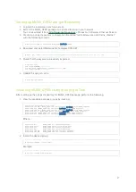 Preview for 37 page of Nvidia Mellanox MCX621102ACADAT User Manual