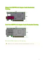 Preview for 65 page of Nvidia Mellanox MCX621102ACADAT User Manual