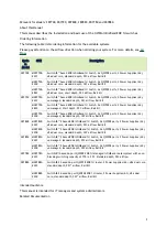 Preview for 5 page of Nvidia Mellanox MSB7700-EB2F Hardware User Manual