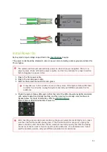 Preview for 23 page of Nvidia Mellanox MSB7700-EB2F Hardware User Manual