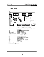 Предварительный просмотр 10 страницы Nvidia MS-8808 Vanta TNT2 M64 User Manual