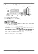 Preview for 8 page of Nvidia N61P User Manual