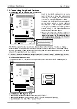 Preview for 12 page of Nvidia N61P User Manual