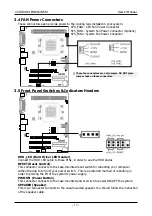 Preview for 14 page of Nvidia N61P User Manual