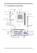 Preview for 6 page of Nvidia nF6100-430 User Manual