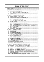 Preview for 3 page of Nvidia nForce 430 User Manual