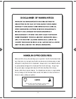 Preview for 2 page of Nvidia nForce 570 SLI User Manual