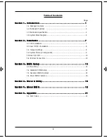 Preview for 4 page of Nvidia nForce 570 SLI User Manual