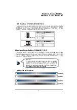 Preview for 12 page of Nvidia nForce 680I LT SLI Hardware User Manual