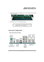 Preview for 14 page of Nvidia nForce 680I LT SLI Hardware User Manual