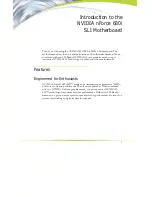 Preview for 15 page of Nvidia nForce 680i User Manual