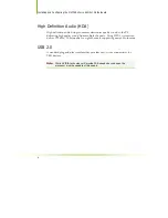 Preview for 20 page of Nvidia nForce 680i User Manual