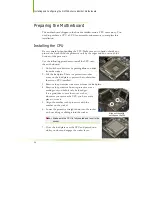 Preview for 28 page of Nvidia nForce 680i User Manual