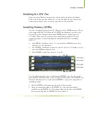 Preview for 29 page of Nvidia nForce 680i User Manual