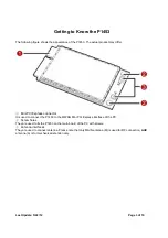 Preview for 3 page of Nvidia P1453 Manual