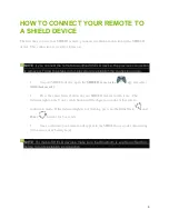 Preview for 8 page of Nvidia P2930 User Manual