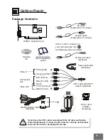 Preview for 3 page of Nvidia PCI Express Series User Manual