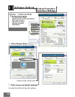 Preview for 18 page of Nvidia PCI Express Series User Manual