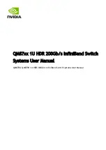 Preview for 1 page of Nvidia QM87 Series User Manual