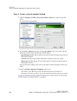 Предварительный просмотр 38 страницы Nvidia Quadro CX SDI User Manual