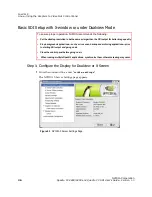 Предварительный просмотр 40 страницы Nvidia Quadro CX SDI User Manual