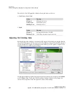 Предварительный просмотр 46 страницы Nvidia Quadro CX SDI User Manual