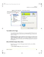 Предварительный просмотр 35 страницы Nvidia Quadro FX 550 User Manual