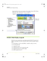 Предварительный просмотр 48 страницы Nvidia Quadro FX 550 User Manual