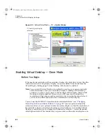 Предварительный просмотр 62 страницы Nvidia Quadro FX 550 User Manual