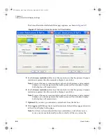 Предварительный просмотр 64 страницы Nvidia Quadro FX 550 User Manual