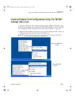 Предварительный просмотр 175 страницы Nvidia Quadro FX 550 User Manual