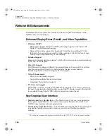 Предварительный просмотр 200 страницы Nvidia Quadro FX 550 User Manual