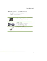 Предварительный просмотр 9 страницы Nvidia QUADRO G-SYNC II User Manual