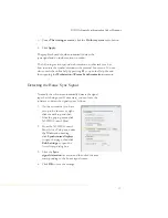 Предварительный просмотр 17 страницы Nvidia QUADRO G-SYNC II User Manual