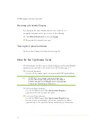 Предварительный просмотр 20 страницы Nvidia QUADRO G-SYNC II User Manual