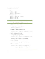 Предварительный просмотр 49 страницы Nvidia QUADRO G-SYNC II User Manual