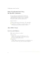 Предварительный просмотр 61 страницы Nvidia QUADRO G-SYNC II User Manual