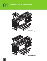 Preview for 2 page of Nvidia QUADRO NVLINK
BRIDGE Quick Start Manual