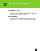 Preview for 5 page of Nvidia QUADRO NVLINK
BRIDGE Quick Start Manual